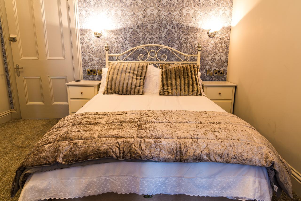 Mount Stewart Hotel Portpatrick Dış mekan fotoğraf