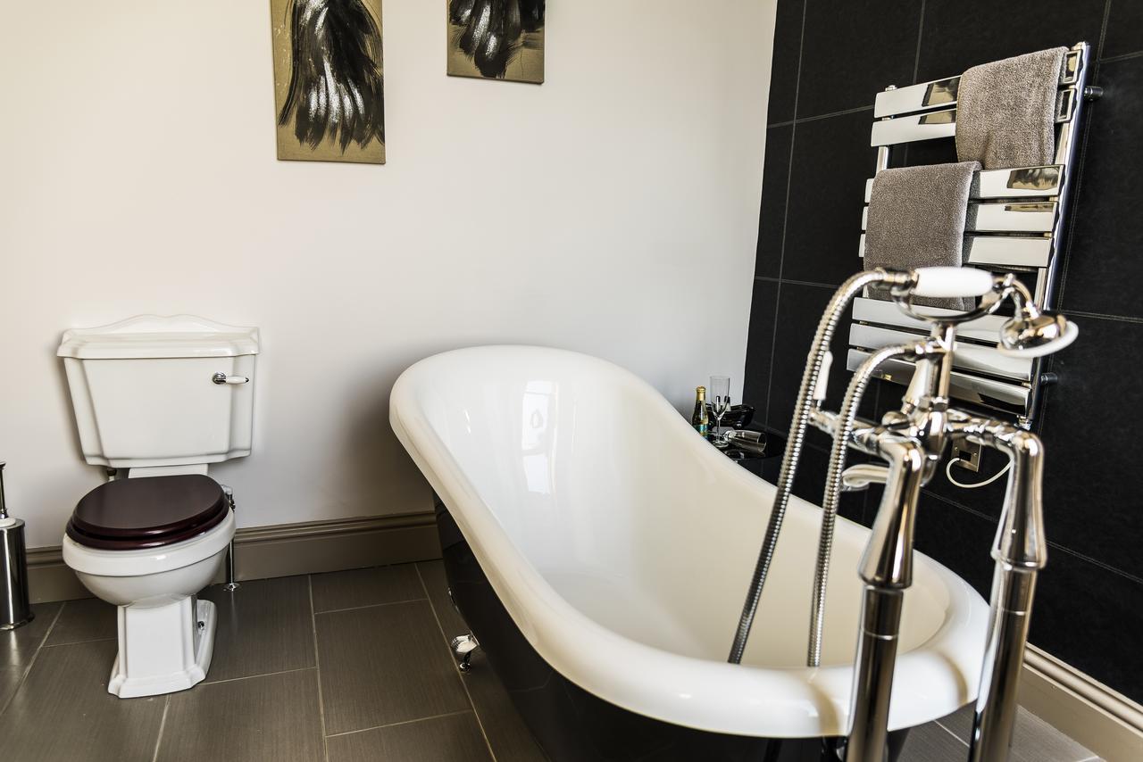 Mount Stewart Hotel Portpatrick Dış mekan fotoğraf