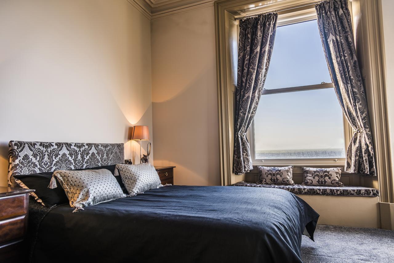 Mount Stewart Hotel Portpatrick Dış mekan fotoğraf